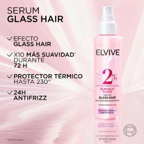 Serum 1 Personalizado